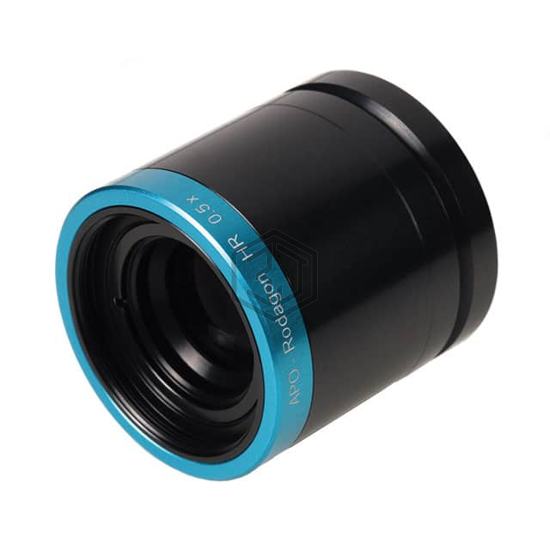 0703-109-000-20 - Excelitas Technologies - Machine Vision - Lenses
