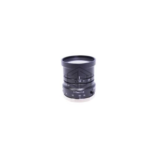 LCF75LK1F - Banner Engineering Corporation - Machine Vision - Lenses