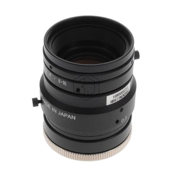 LCF16LK1F - Banner Engineering Corporation - Machine Vision - Lenses