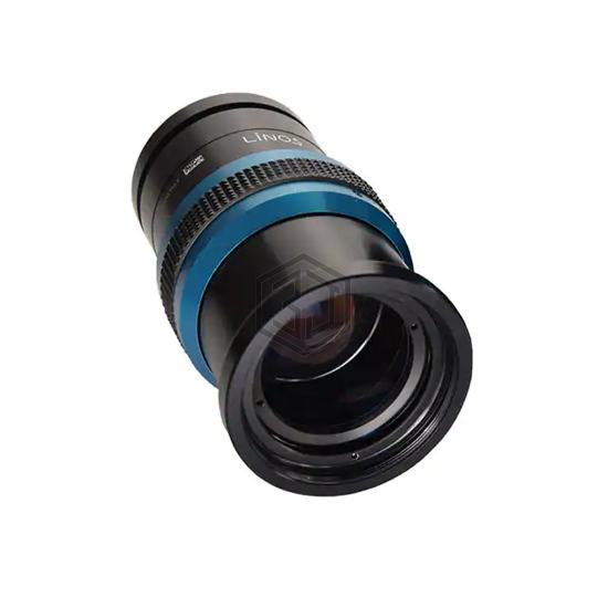 0703-108-000-20 - Excelitas Technologies - Machine Vision - Lenses