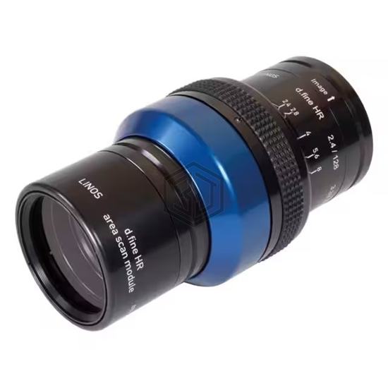 0703-134-000-20 - Excelitas Technologies - Machine Vision - Lenses