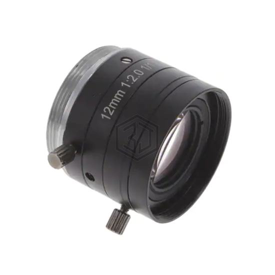 VFA1-118-5M12 - NEW TRY - Machine Vision - Lenses