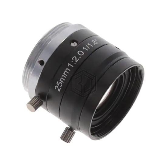 VFA1-118-5M25 - NEW TRY - Machine Vision - Lenses