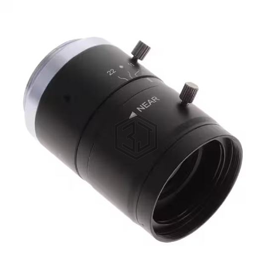 VFA1-118-5M50 - NEW TRY - Machine Vision - Lenses