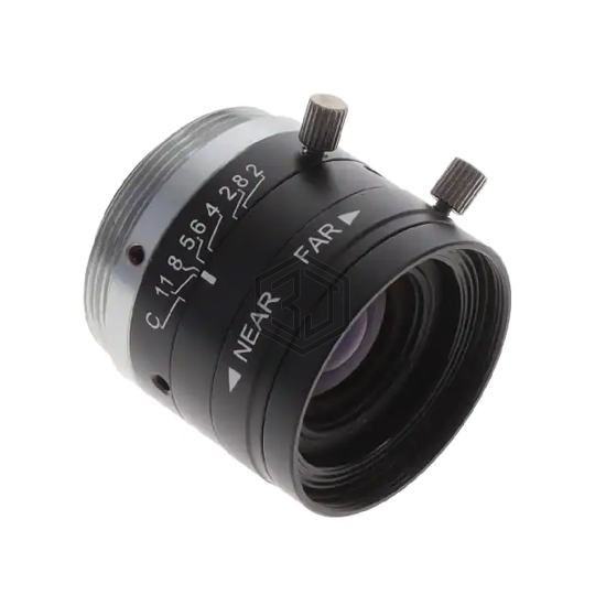 VFA1-118-5M16 - NEW TRY - Machine Vision - Lenses