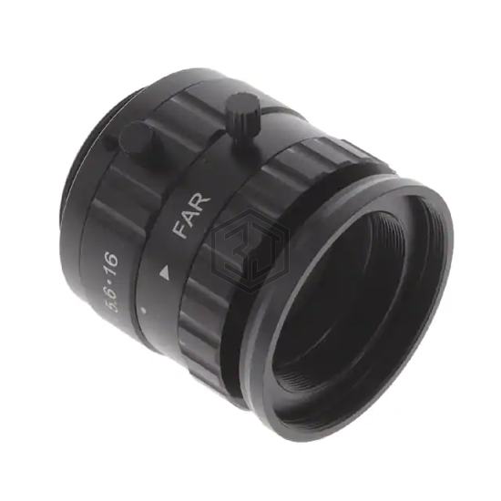 VFA4-230-5M25 - NEW TRY - Machine Vision - Lenses