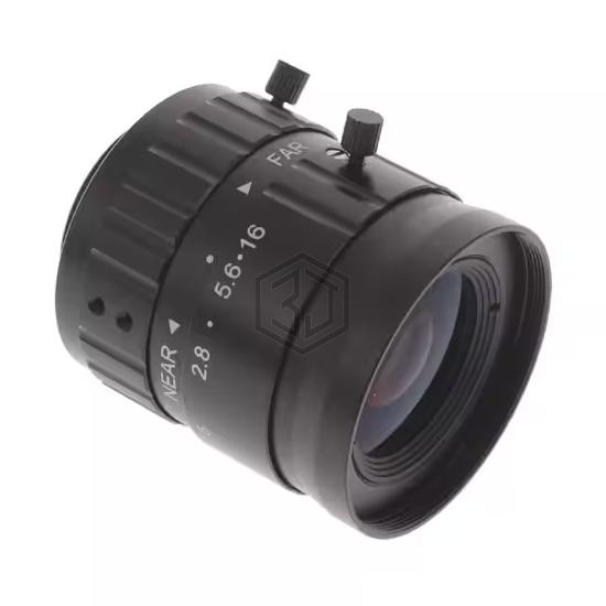 VFA4-230-5M12 - NEW TRY - Machine Vision - Lenses