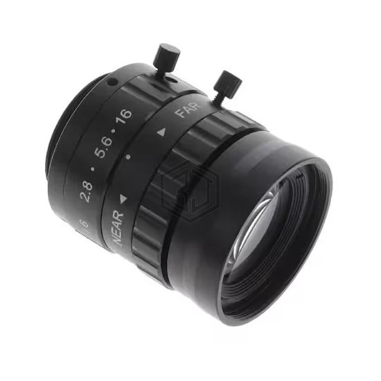 VFA4-230-5M16 - NEW TRY - Machine Vision - Lenses