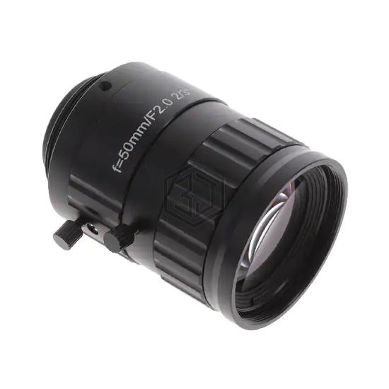 VFA4-230-5M50 - NEW TRY - Machine Vision - Lenses