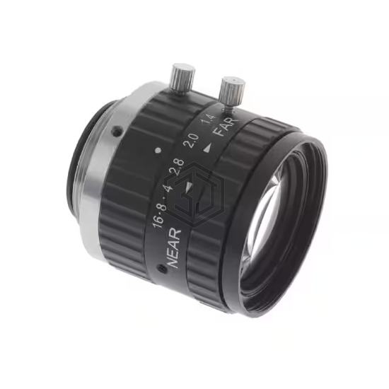 VFA1-230-5M25 - NEW TRY - Machine Vision - Lenses