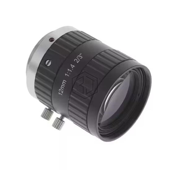 VFA1-230-5M12 - NEW TRY - Machine Vision - Lenses
