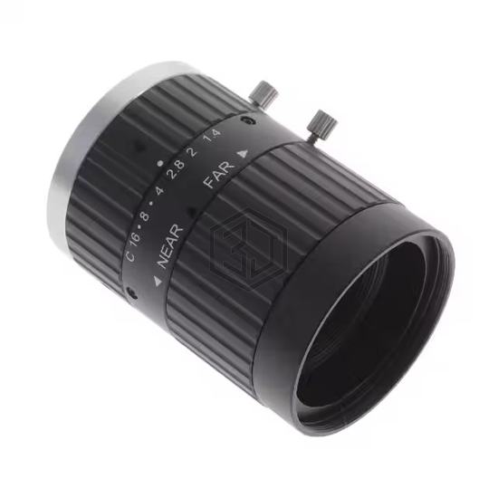VFA1-230-5M50 - NEW TRY - Machine Vision - Lenses