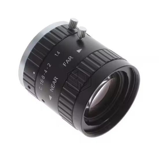 VFA1-230-5M35 - NEW TRY - Machine Vision - Lenses