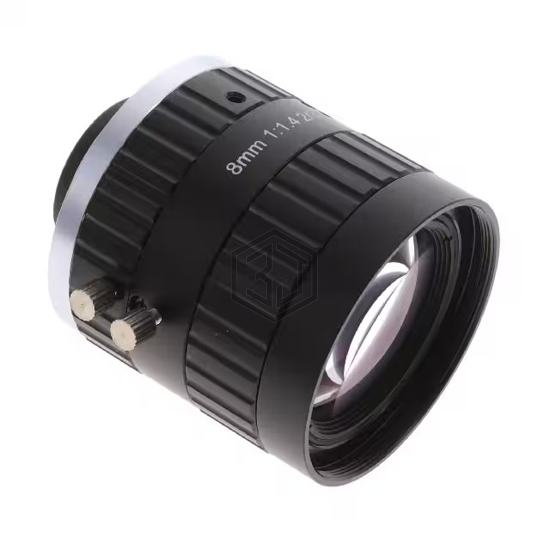 VFA1-230-5M08 - NEW TRY - Machine Vision - Lenses