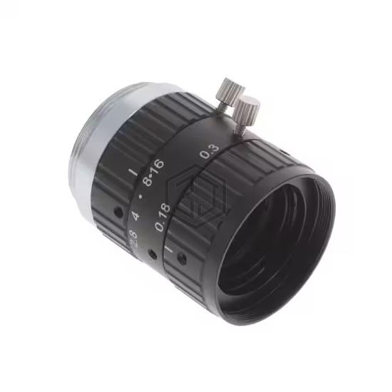 VFA1-230-10M25 - NEW TRY - Machine Vision - Lenses