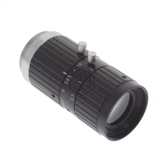 VFA1-230-10M50 - NEW TRY - Machine Vision - Lenses
