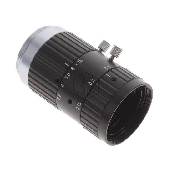 VFA1-230-10M35 - NEW TRY - Machine Vision - Lenses