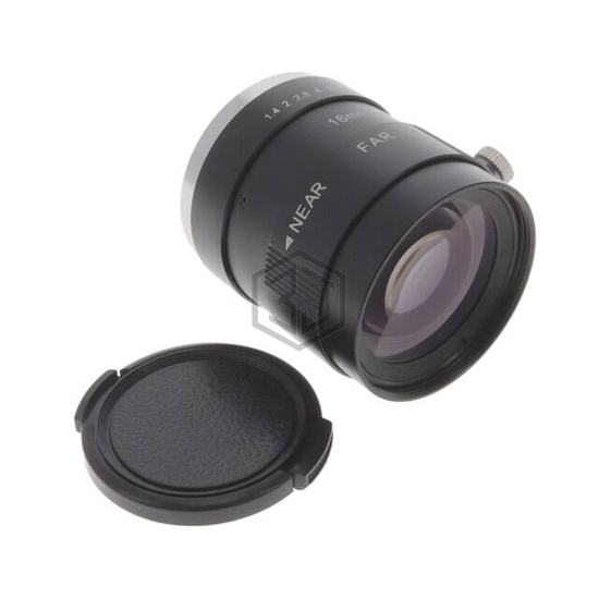 VFA1-110-5M16 - NEW TRY - Machine Vision - Lenses