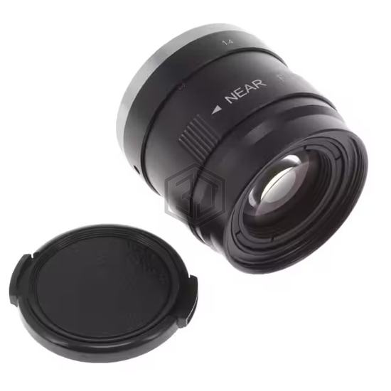 VFA1-110-5M35 - NEW TRY - Machine Vision - Lenses