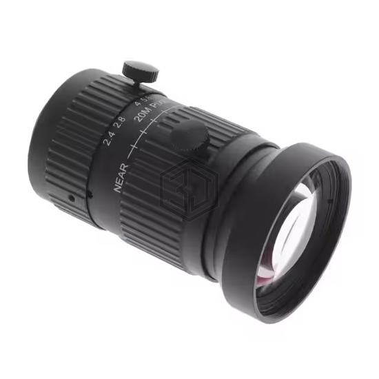VFA4-111-20M16 - NEW TRY - Machine Vision - Lenses