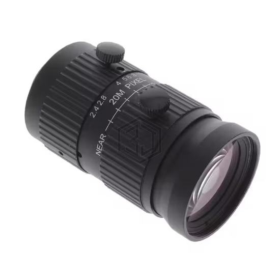 VFA4-111-20M25 - NEW TRY - Machine Vision - Lenses