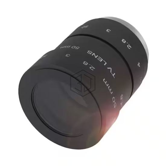 BAM029R - Balluff - Machine Vision - Lenses