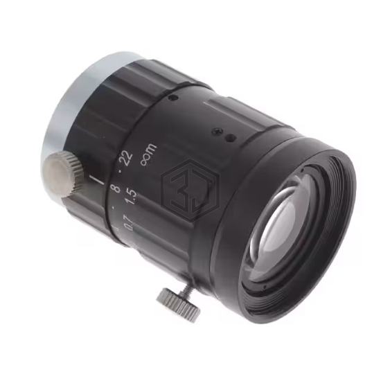VFA1-111-20M50 - NEW TRY - Machine Vision - Lenses