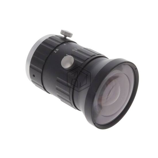 VFA1-111-20M12 - NEW TRY - Machine Vision - Lenses