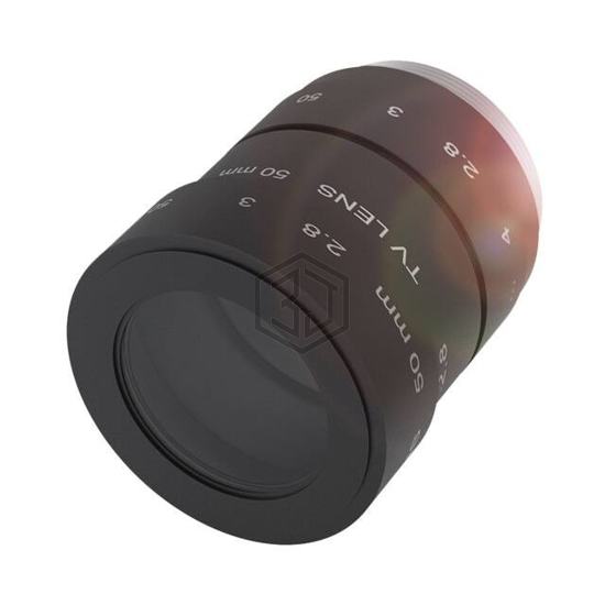 BAM02FC - Balluff - Machine Vision - Lenses