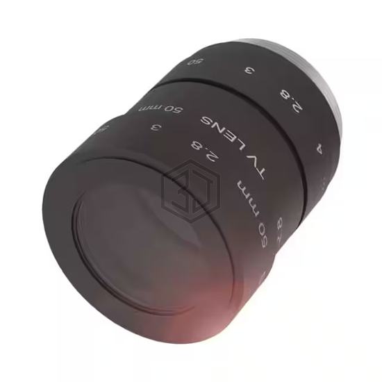 BAM02FE - Balluff - Machine Vision - Lenses