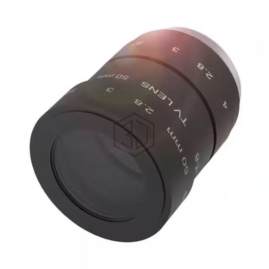 BAM02FA - Balluff - Machine Vision - Lenses