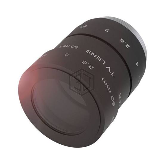 BAM02FF - Balluff - Machine Vision - Lenses
