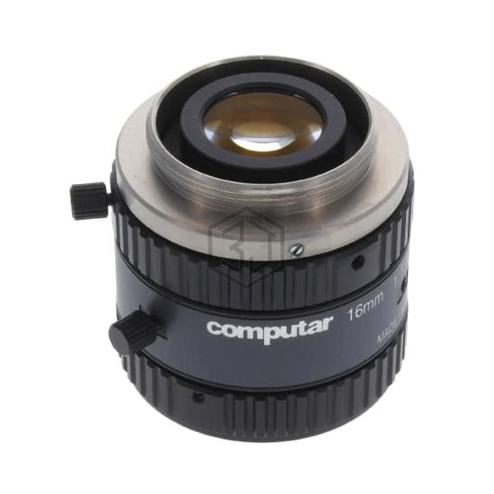 LCF16LCMP - Banner Engineering Corporation - Machine Vision - Lenses
