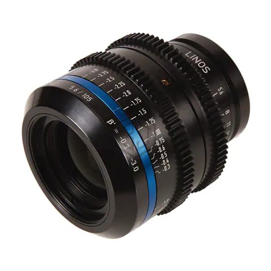 0703-114-000-20 - Excelitas Technologies - Machine Vision - Lenses