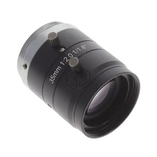 VFA1-118-5M35 - NEW TRY - Machine Vision - Lenses