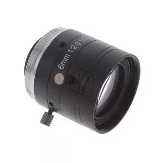 VFA1-118-5M06 - NEW TRY - Machine Vision - Lenses