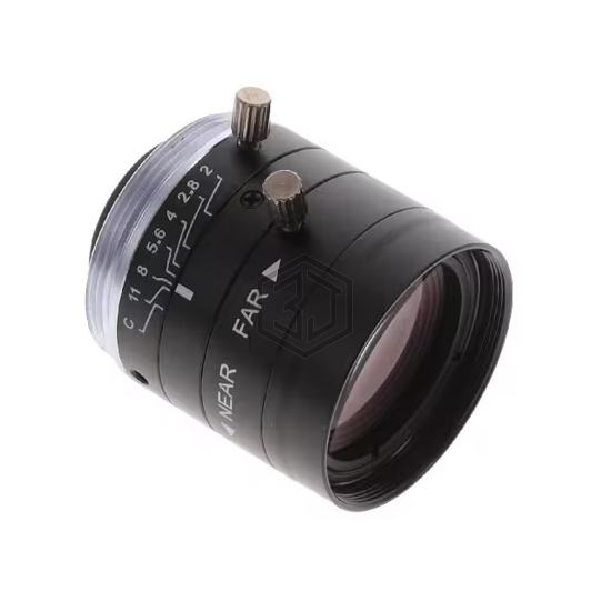 VFA1-118-5M08 - NEW TRY - Machine Vision - Lenses