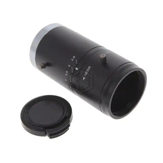 VFA1-118-5M75 - NEW TRY - Machine Vision - Lenses