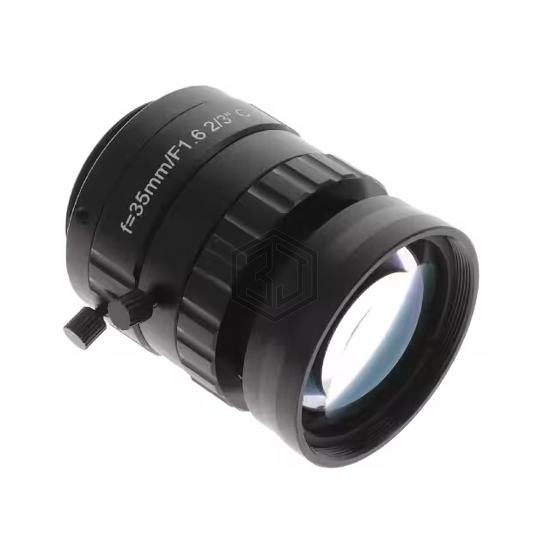 VFA4-230-5M35 - NEW TRY - Machine Vision - Lenses