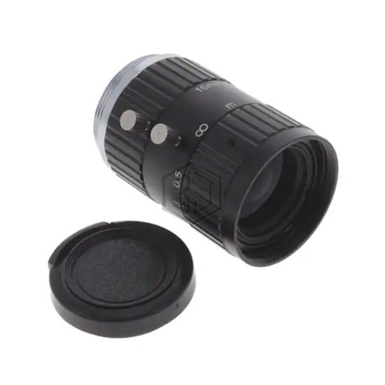 VFA1-230-10M16 - NEW TRY - Machine Vision - Lenses