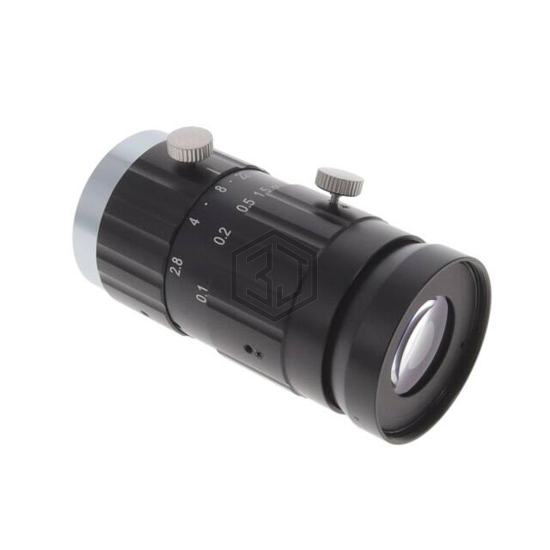 VFA1-111-20M25 - NEW TRY - Machine Vision - Lenses