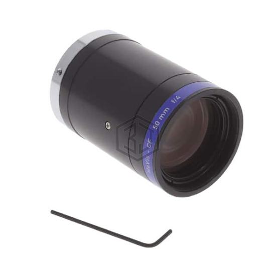 0020-010-000-22 - Excelitas Technologies - Machine Vision - Lenses