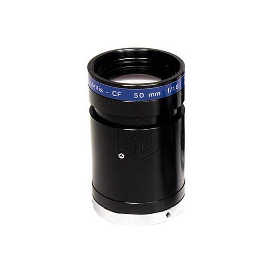 0020-010-000-20 - Excelitas Technologies - Machine Vision - Lenses