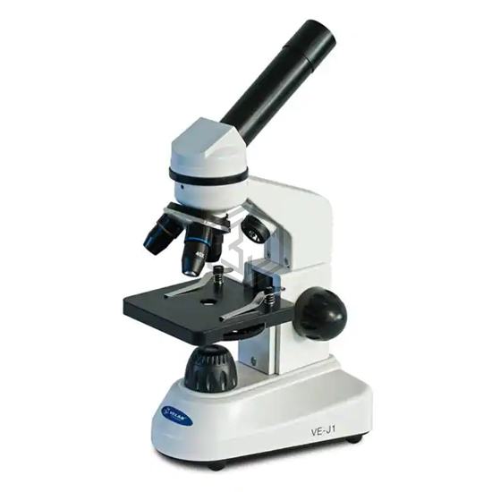 VE-J1 - Velab Co. - Microscopes