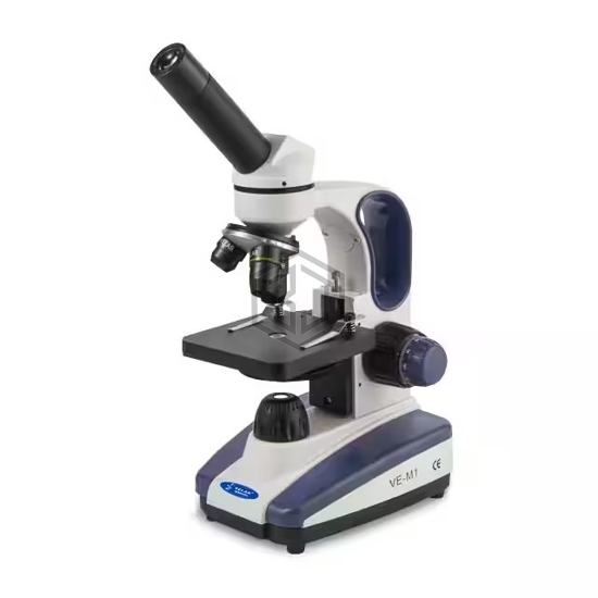 VE-M1 - Velab Co. - Microscopes