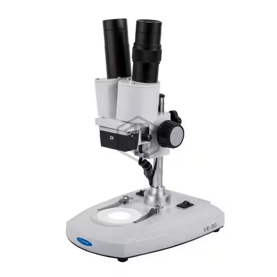 VE-S0 - Velab Co. - Microscopes