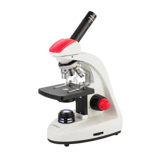 MONO - Velab Co. - Microscopes