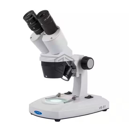 VE-S1 - Velab Co. - Microscopes