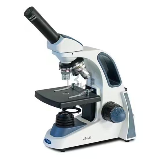 VE-M3 - Velab Co. - Microscopes