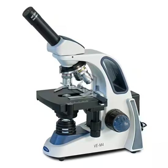 VE-M4 - Velab Co. - Microscopes